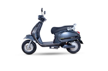 Zelio Eeva Zx Price - Mileage, Images, Colours | ZigWheels