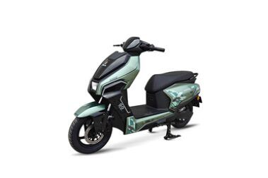 Glossy Green
