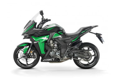 Green Black